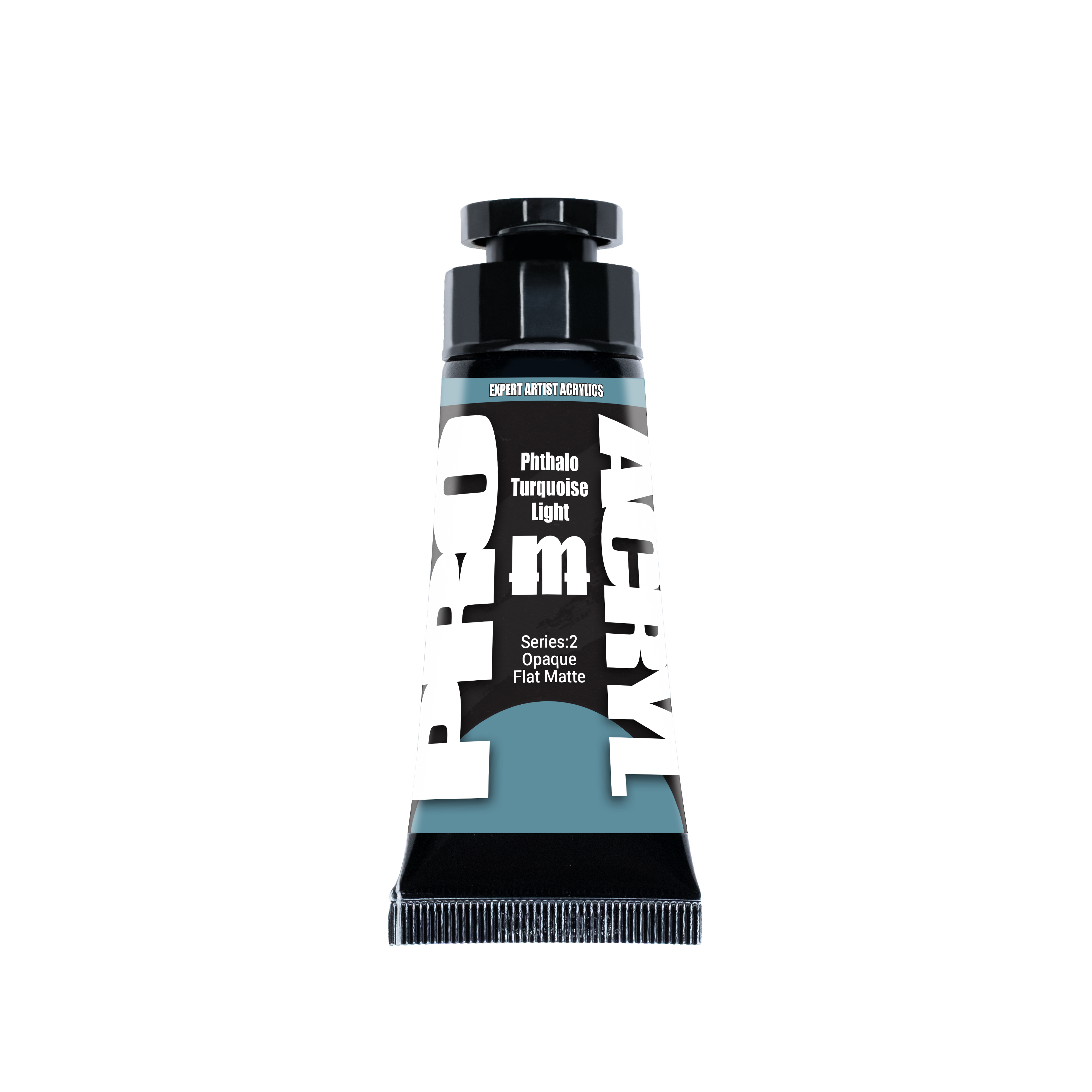 Expert Acrylics 019 - Phthalo Turquoise Light