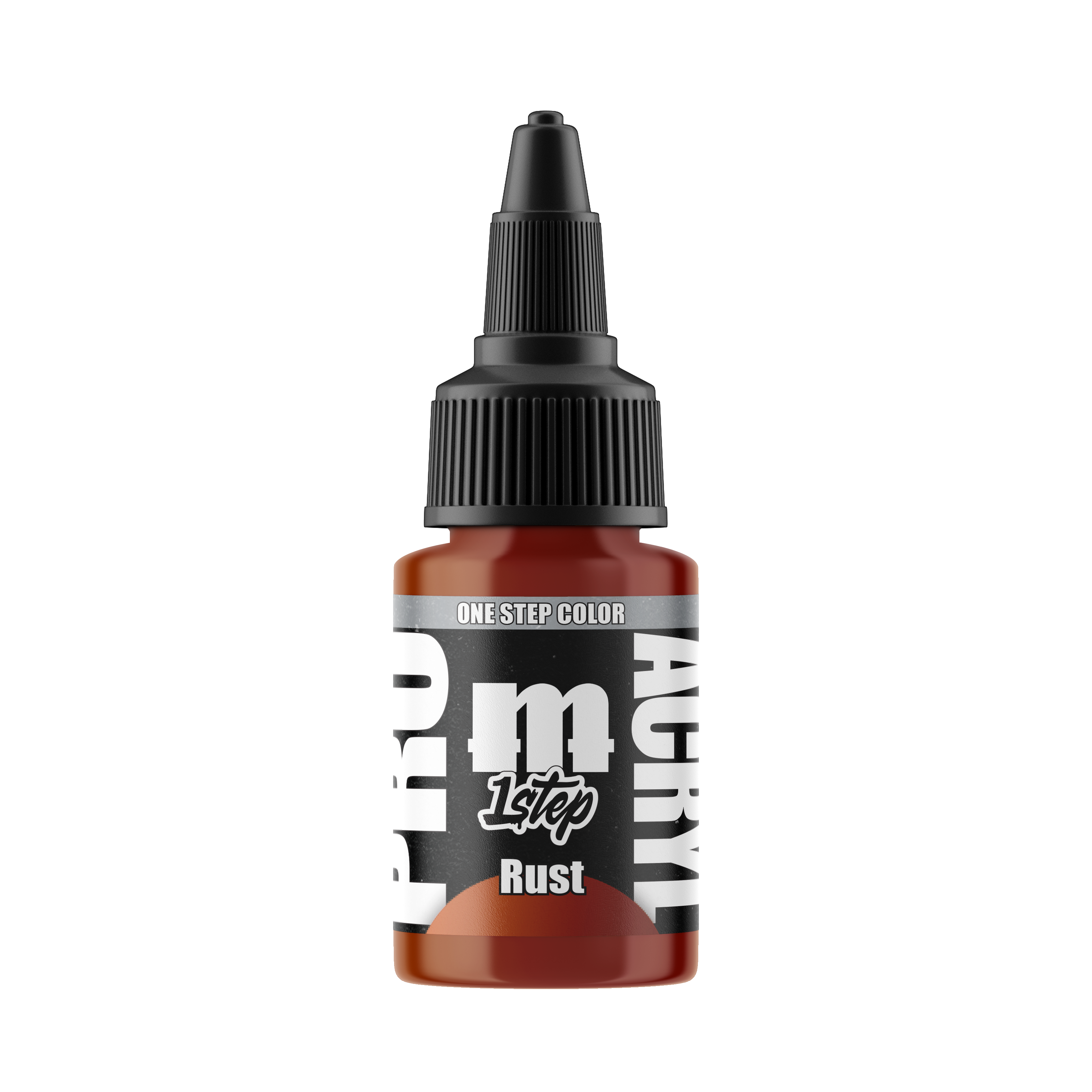 PRO Acryl 1-Step 512 - Rust