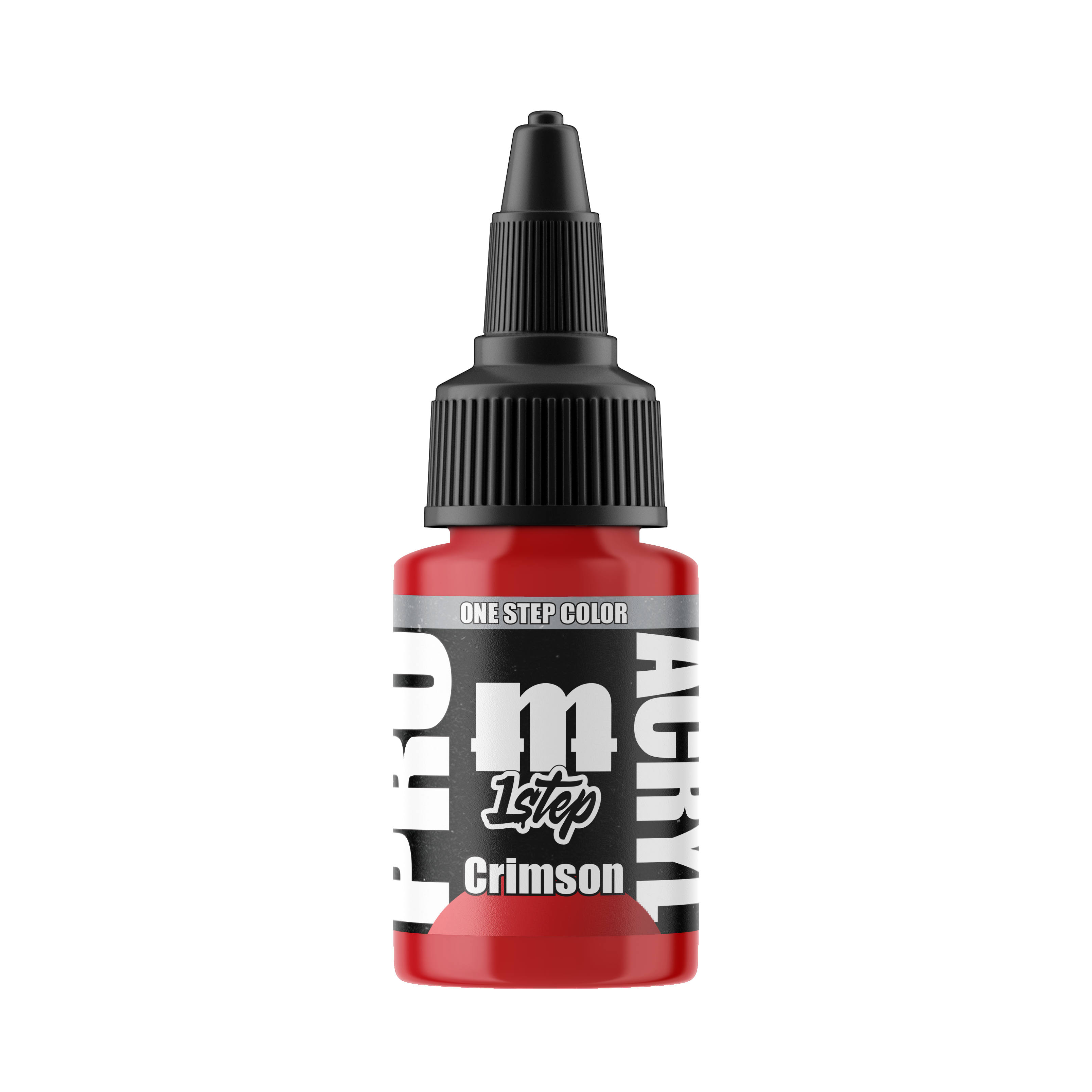 PRO Acryl 1-Step 502 - Crimson