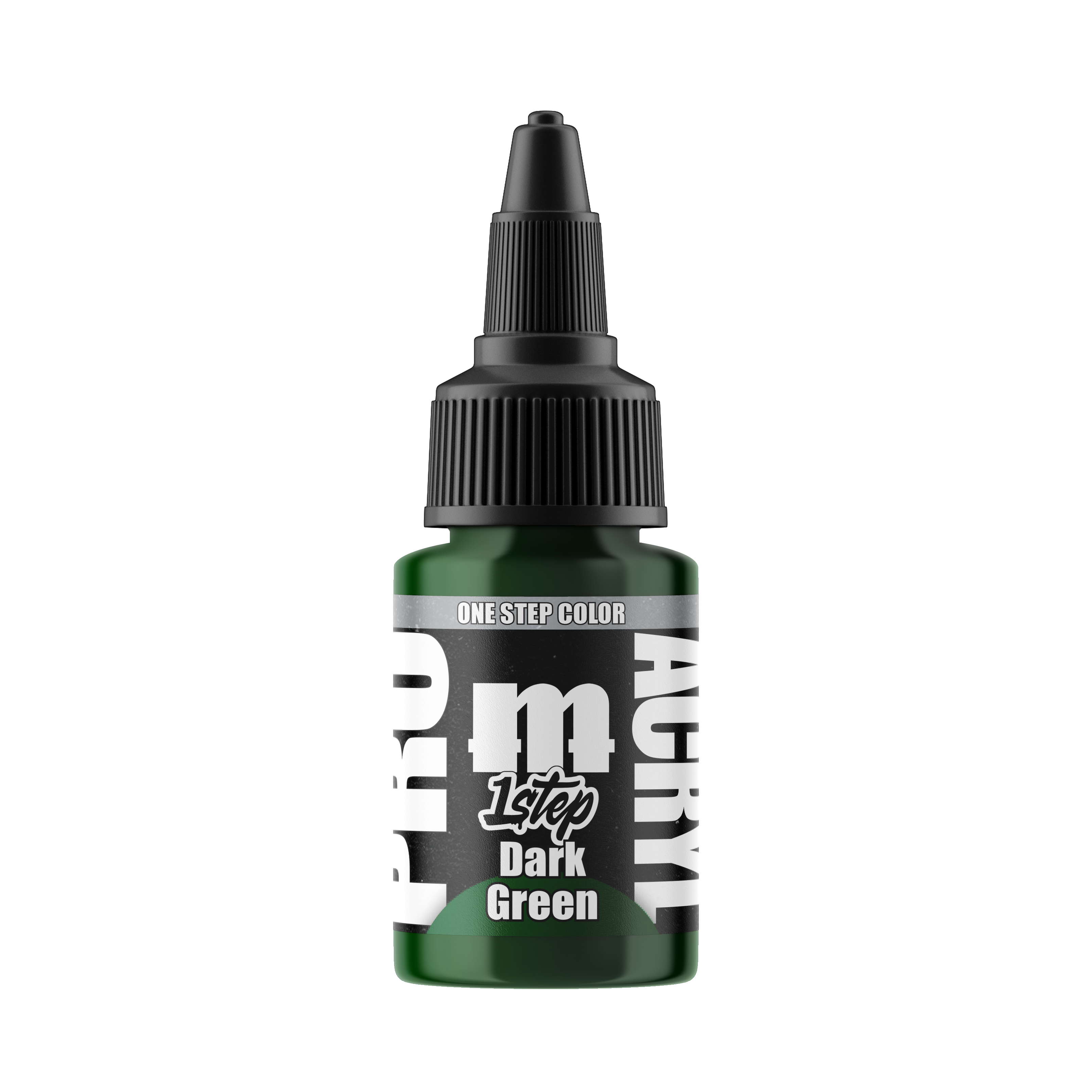 PRO Acryl 1-Step 505 - Dark Green
