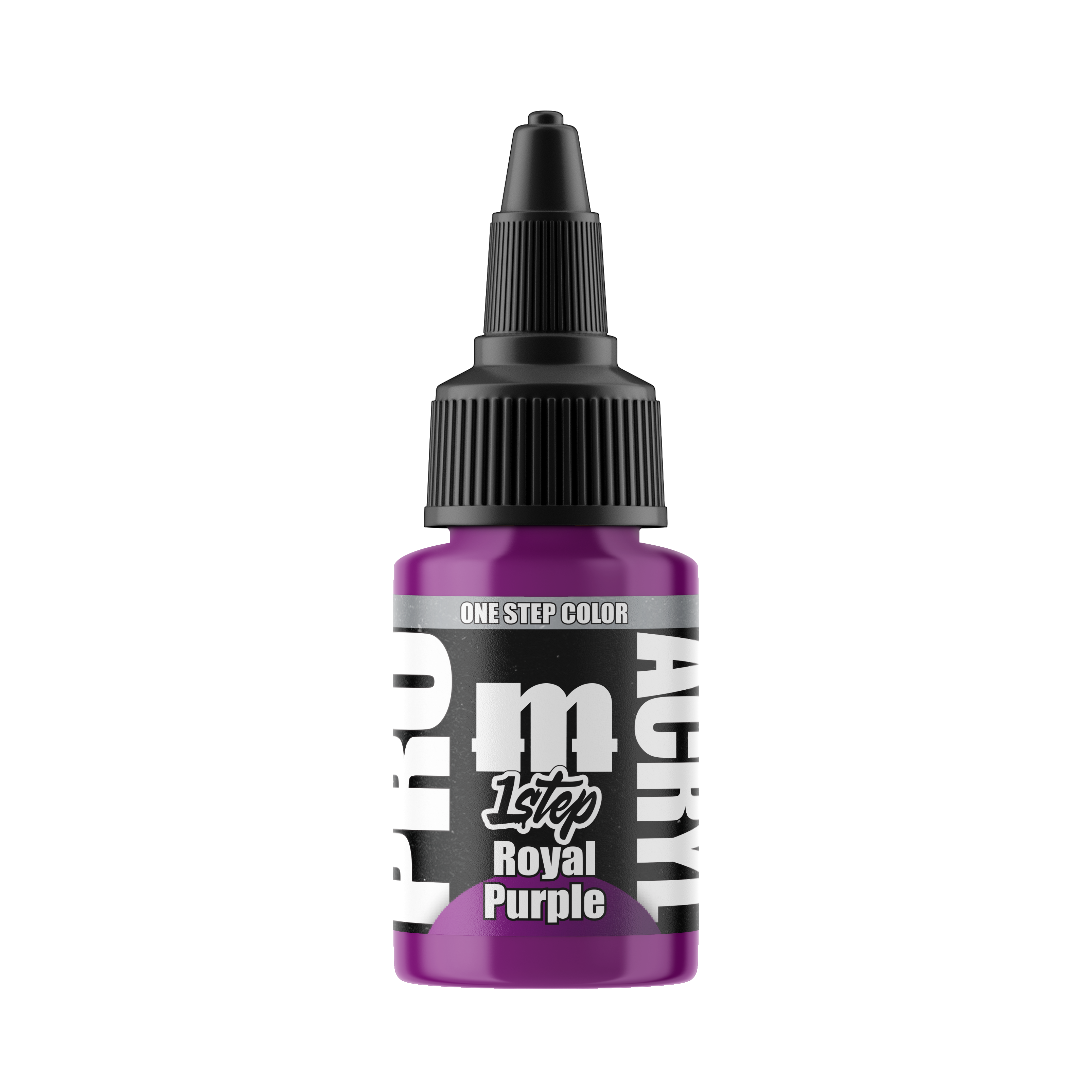 PRO Acryl 1-Step 501 - Royal Purple