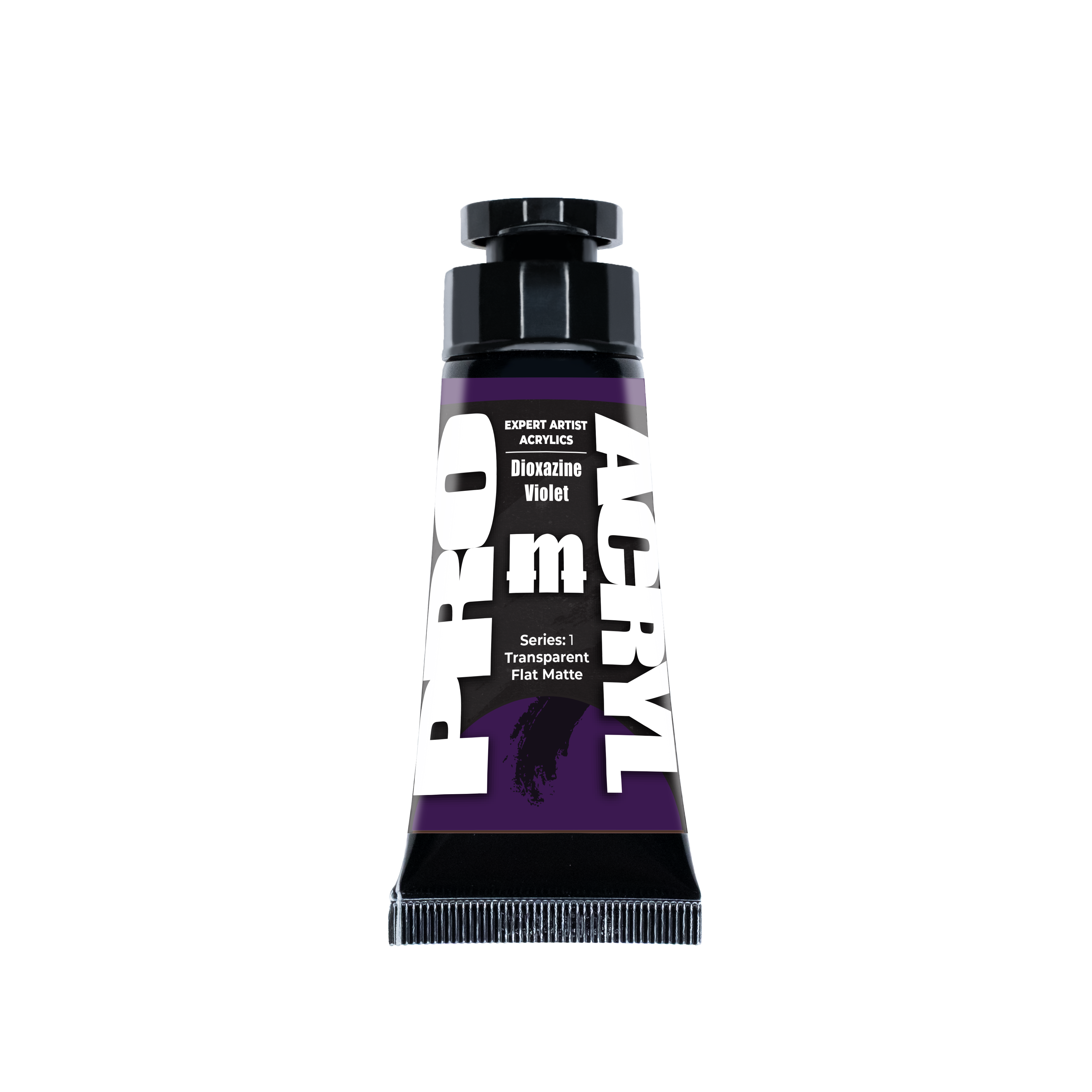 Expert Acrylics 008 - Dioxazine Violet