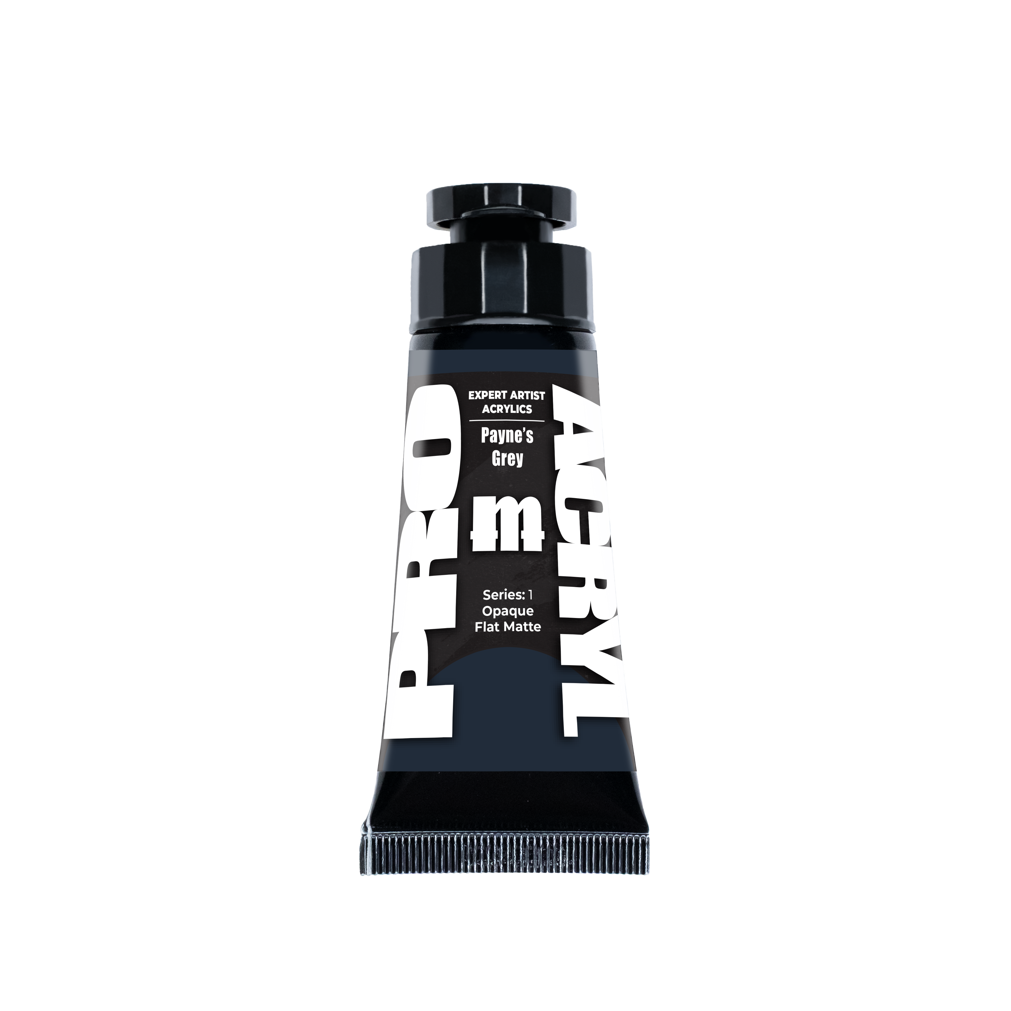 Expert Acrylics 013 - Payne's Grey