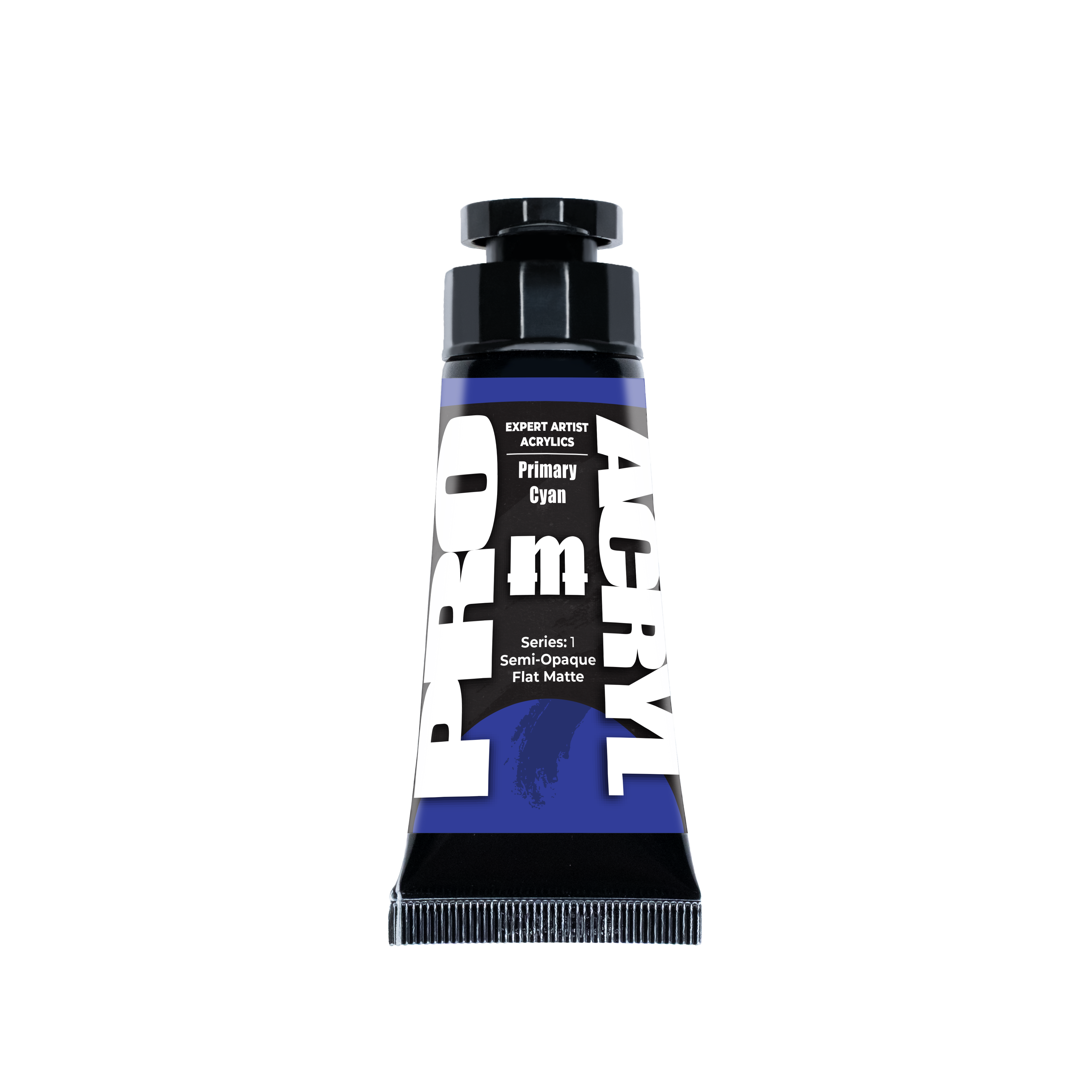 Expert Acrylics 014 - Primary Cyan