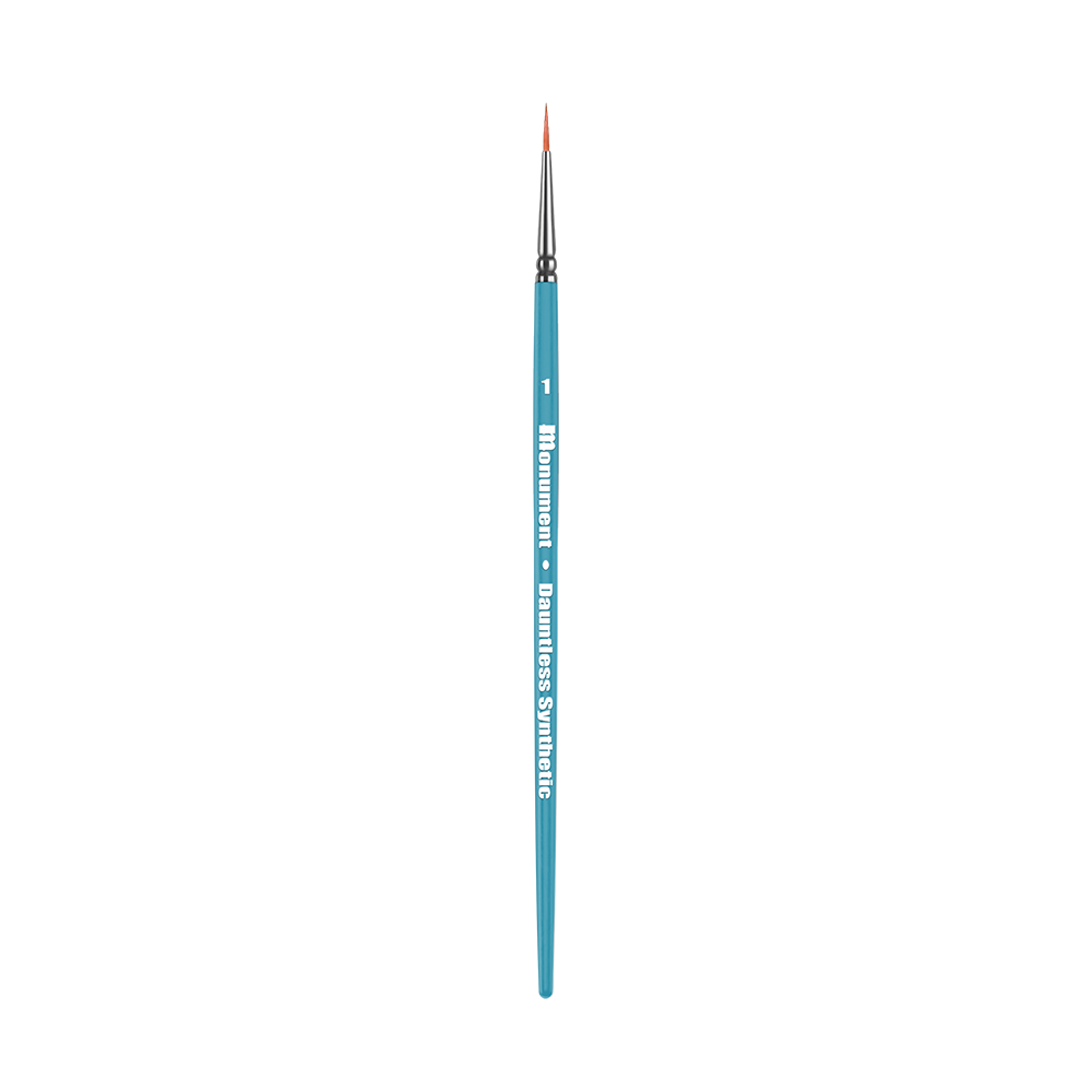 Dauntless Synthetic #1