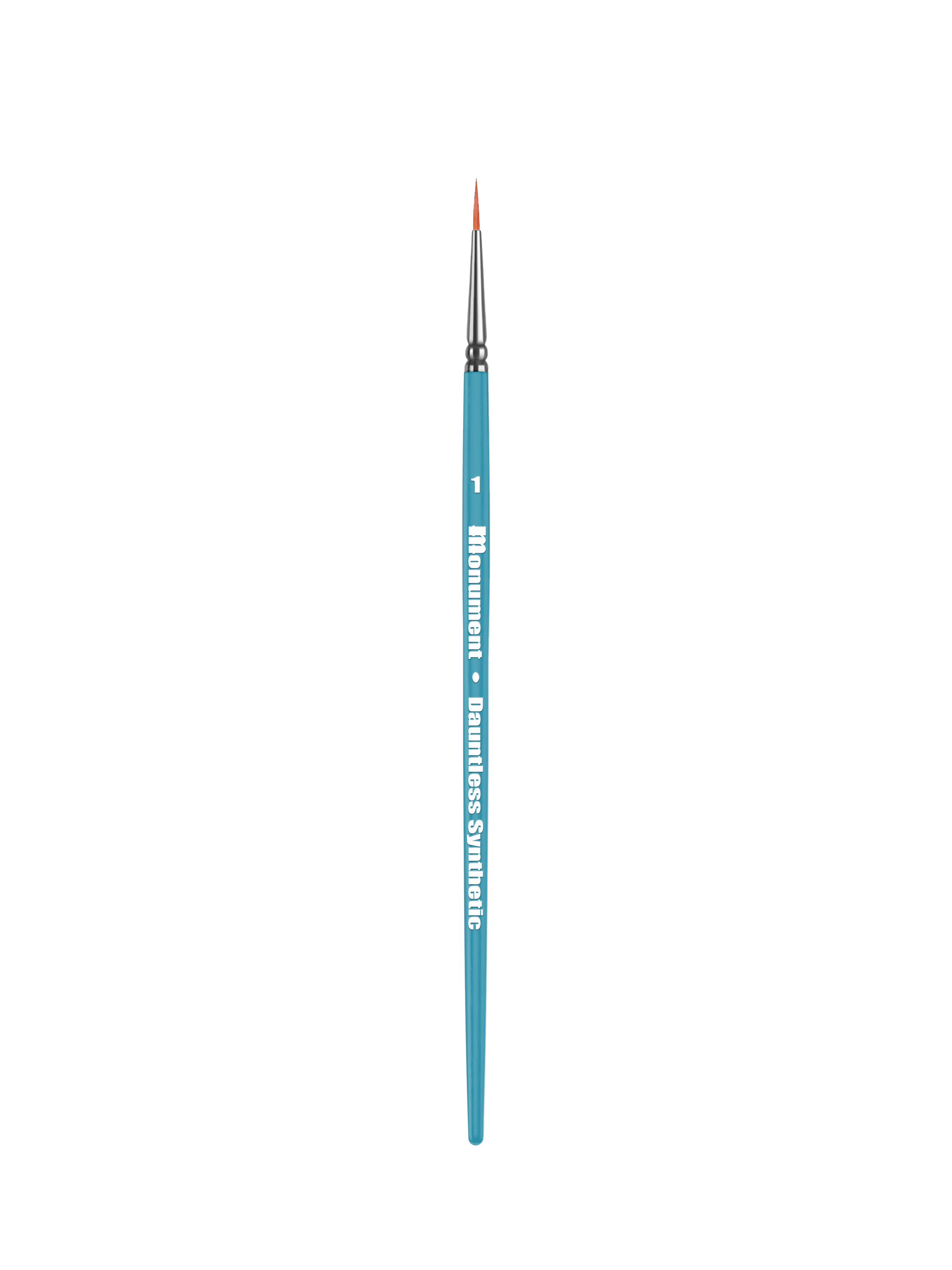 Dauntless Synthetic #1
