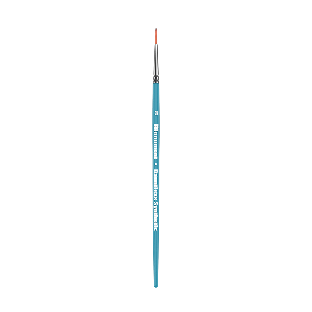 Dauntless Synthetic #3