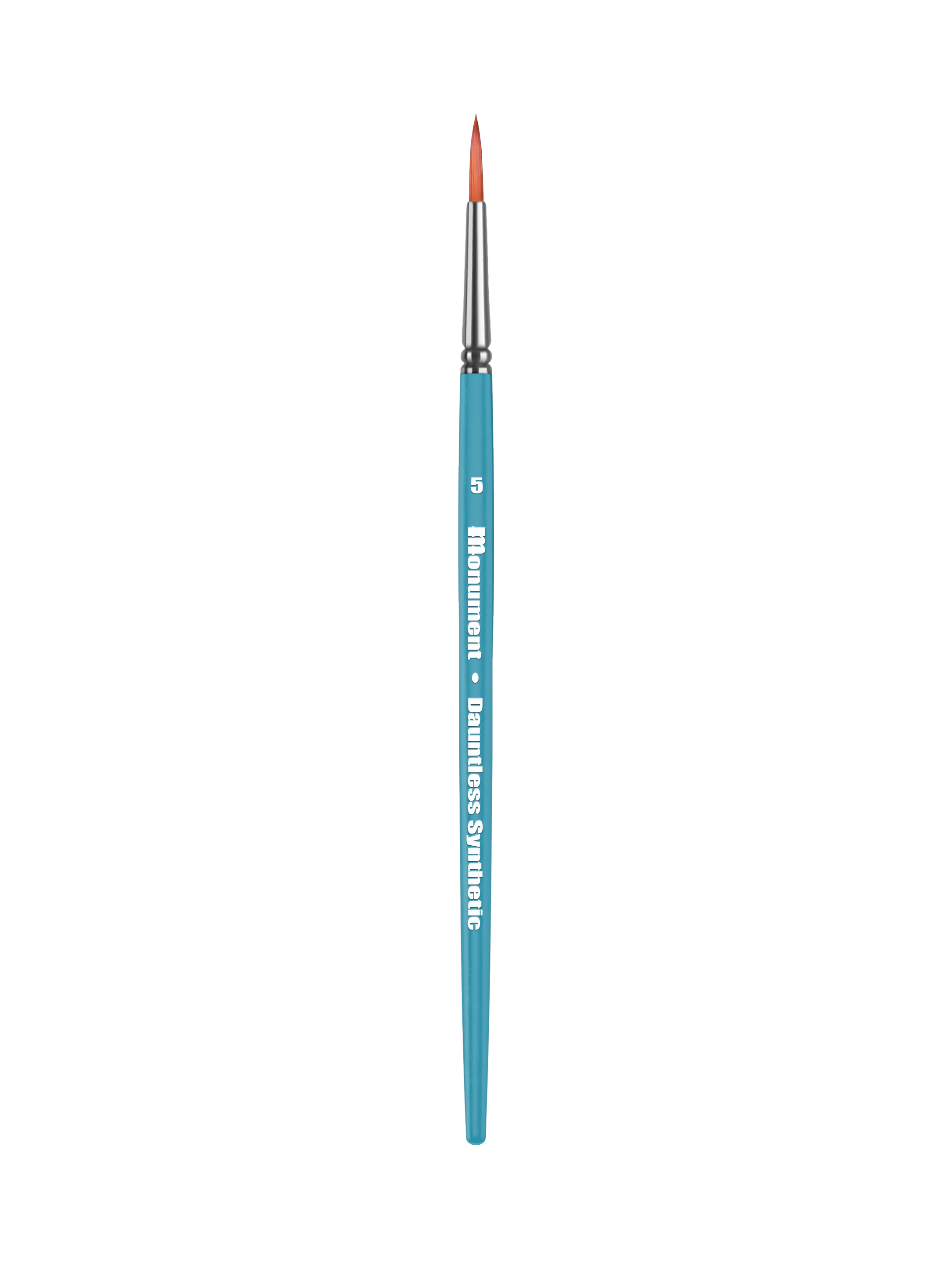 Dauntless Synthetic #5