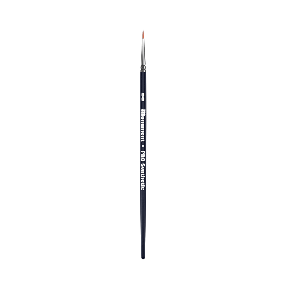 PRO Synthetic 00