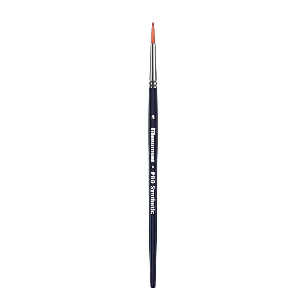 PRO Synthetic 4