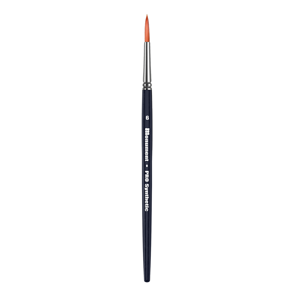 PRO Synthetic 6