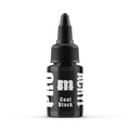 002-Pro Acryl Coal Black