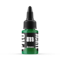 004-Pro Acryl Green