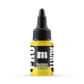 006-Pro Acryl Golden Yellow