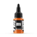 007-Pro Acryl Orange