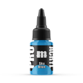 012-Pro Acryl Sky Blue