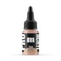 024-Pro Acryl Tan Flesh
