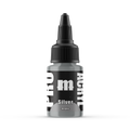 025-Pro Acryl Silver