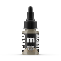 029-Pro Acryl White Gold