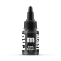 030-Pro Acryl Dark Silver
