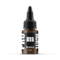 032-Pro Acryl Bronze