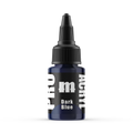 034-Pro Acryl Dark Blue