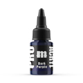 035-Pro Acryl Dark Purple