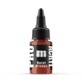 037-Pro Acryl Burnt Orange
