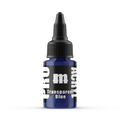 046-Pro Acryl Transparent Blue