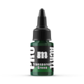 048-Pro Acryl Transparent Green