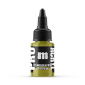 049-Pro Acryl Transparent Yellow