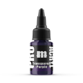 051-Pro Acryl Transparent Purple