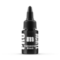 053-Pro Acryl Transparent Black
