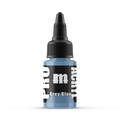 055-Pro Acryl Grey Blue