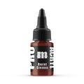 059-Pro Acryl Burnt Sienna