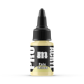 060-Pro Acryl Pale Yellow