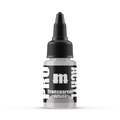 064-Pro Acryl Transparent White