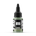 066 - Pro Acryl Faded Green
