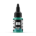 067 - Pro Acryl Bright Jade