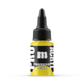 F03-Pro Acryl Fluorescent Yellow
