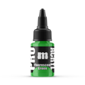 F04-Pro Acryl Fluorescent Green