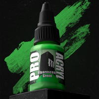 
              F04-Pro Acryl Fluorescent Green
            