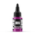 F05-Pro Acryl Fluorescent Purple