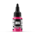 F06-Pro Acryl Fluorescent Pink