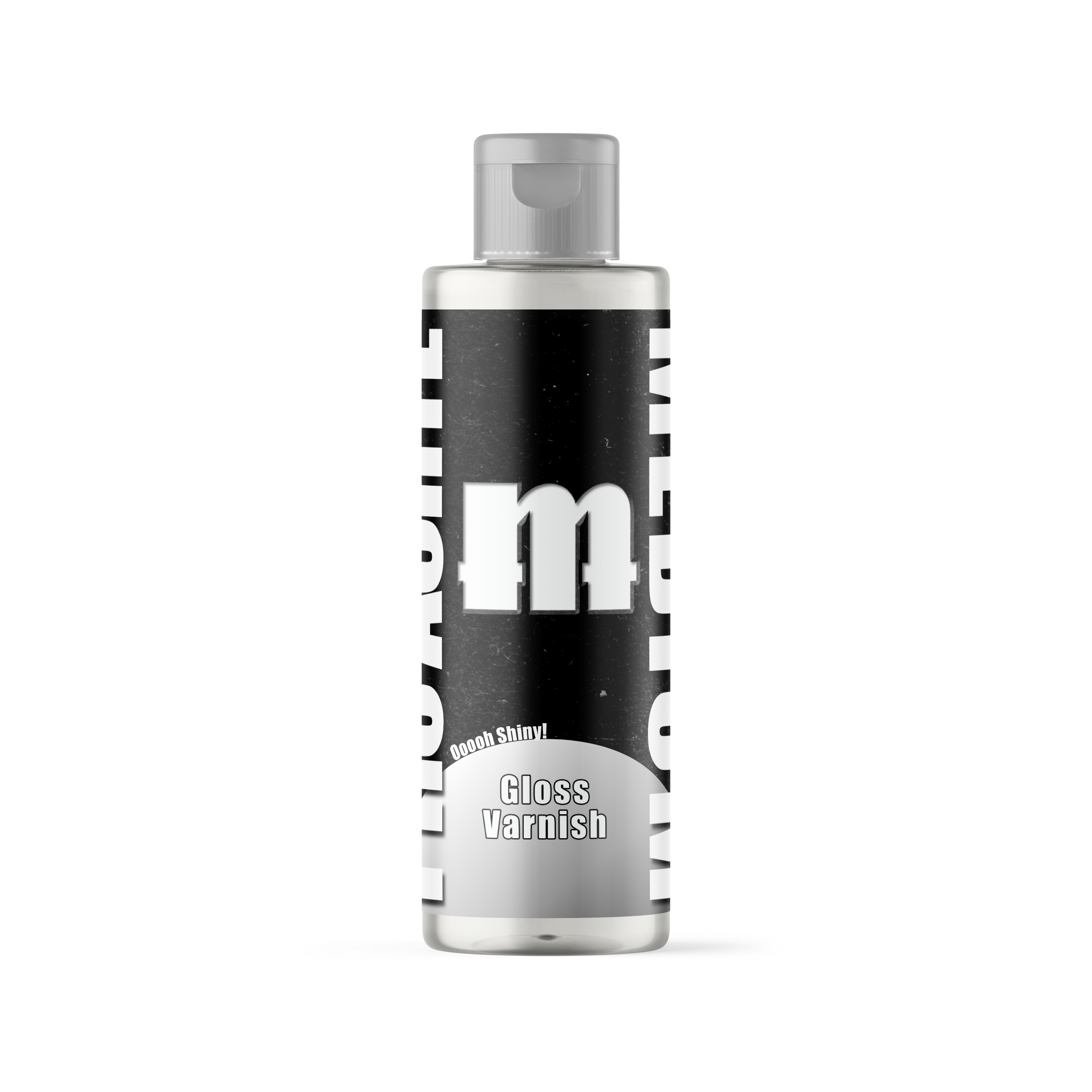 Pro Acryl Gloss Varnish