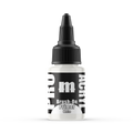 PRO Acryl PRIME 013 - Brush-On White