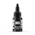 PRO Acryl PRIME 017 - Brush-On Black