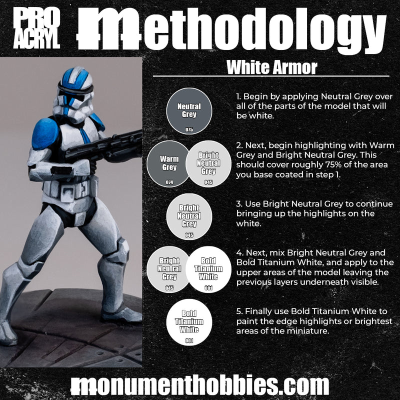 White Armor