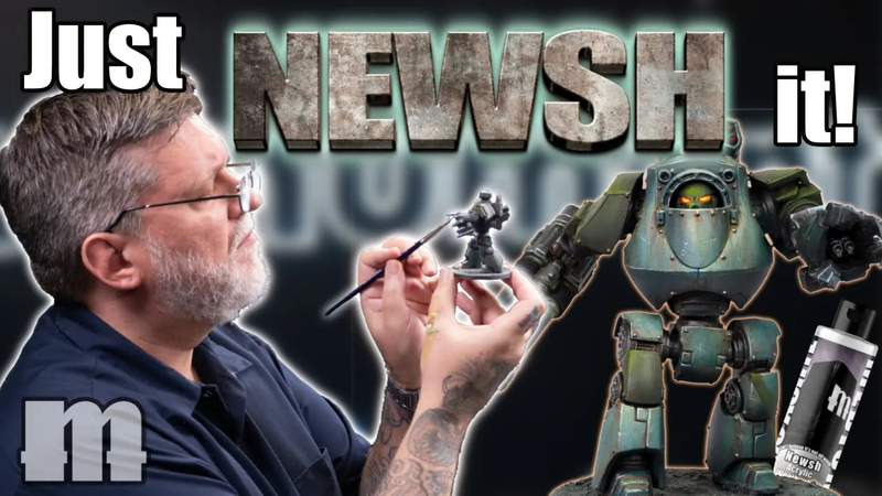 Doctors Don't Want You to Know the Secret to NEWSH!