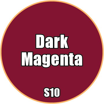 S10 - Ninjon Dark Magenta